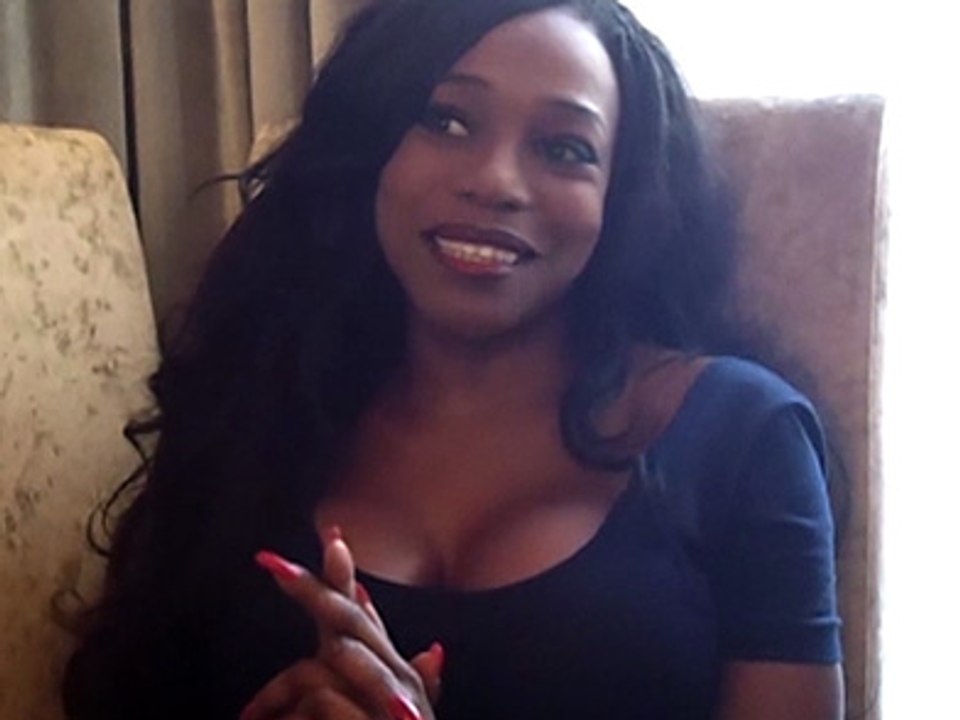 Félina de Qui veut épouser mon fils : "Giuseppe avait oublié de dire à sa future femme qu’on avait dormi ensemble !"