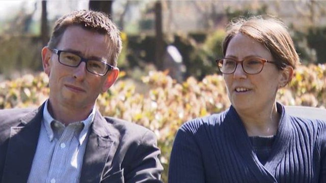 VOICI : Karine Le Marchand et Stéphane Plaza : cette grande nouvelle pour Hervé et Stéphanie d'ADP