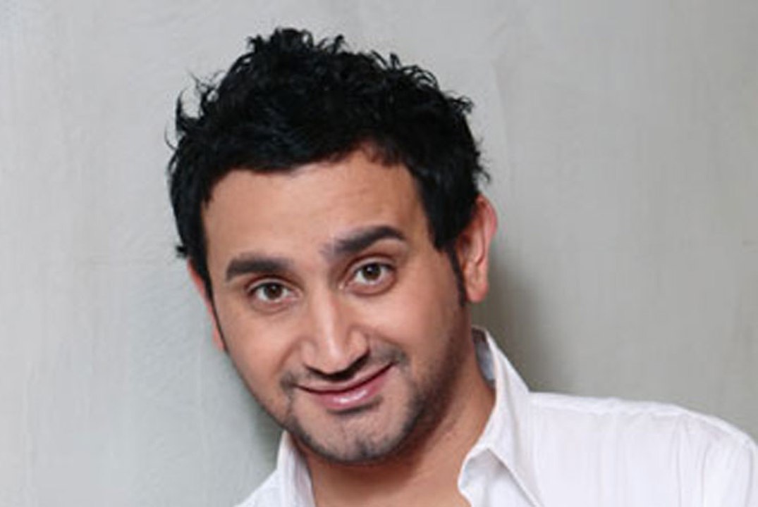 Les Bonimenteurs en DVD vu par Cyril Hanouna