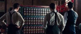 The Imitation Game - Ein streng geheimes Leben Trailer (8) OV