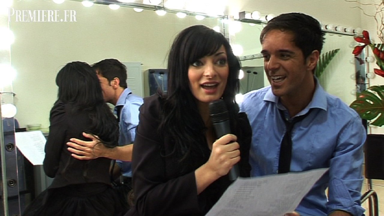 Quand les people chantent "Vive le vent"...