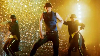 Born To Dance Trailer OV