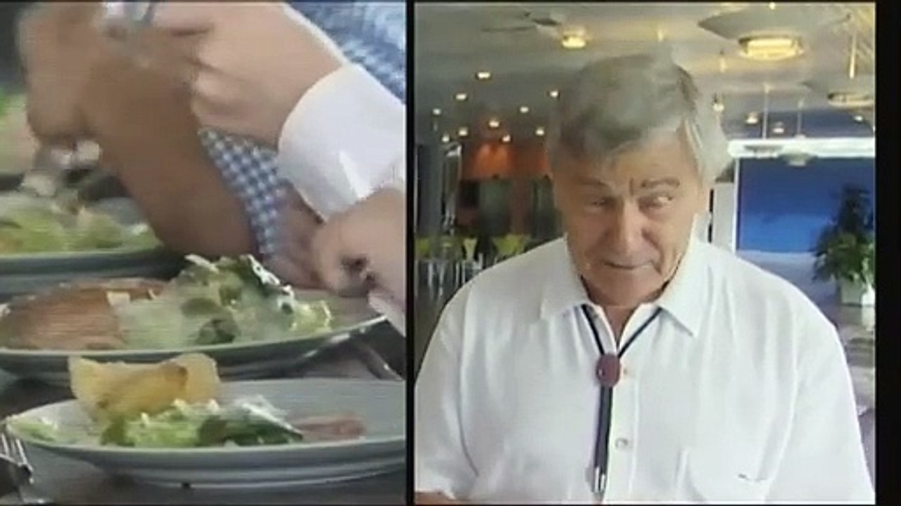 Gekaufte Wahrheit - Wissenschaft im Magnetfeld des Geldes Trailer DF