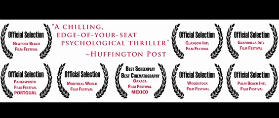 Altered Minds Trailer OV