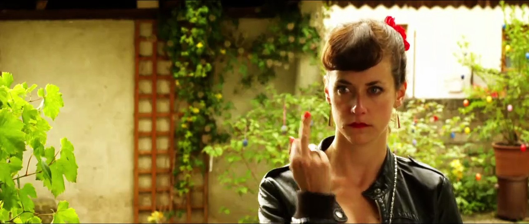 Die letzte Lüge Trailer DF