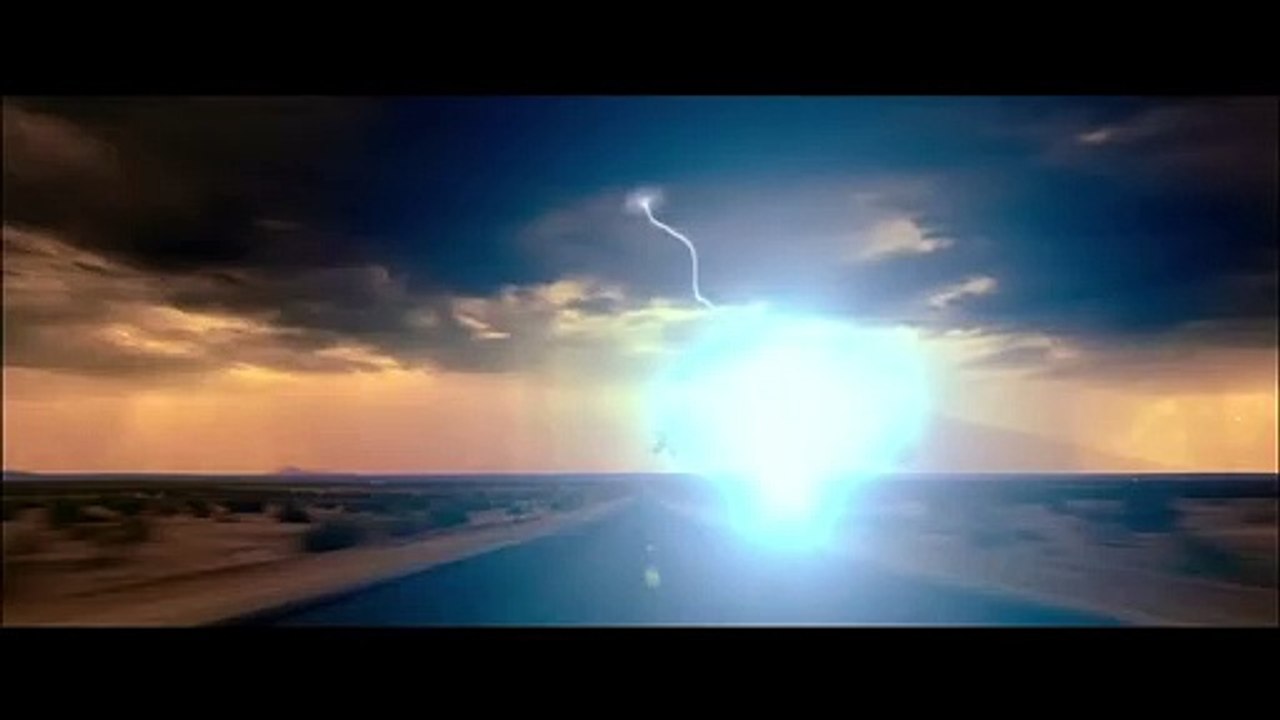 Erlöse uns von dem Bösen Trailer (5) OV