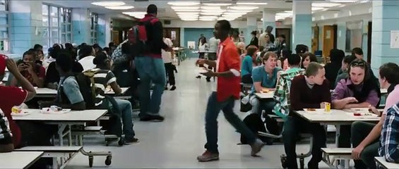 Yelling to the Sky Trailer OV