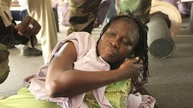 Cote divoire: Gbagbo doit til craindre Simone Gbago?