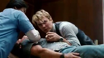 The Normal Heart Trailer (2) OV