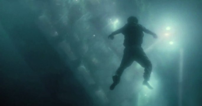 L'Odyssée de Pi : l'interview Ang Lee (partie 2)