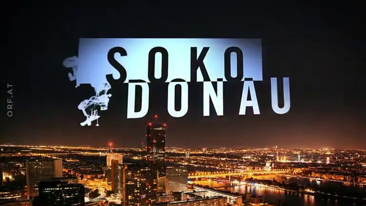 SOKO Wien Staffel 13 Folge 12 - Ganze