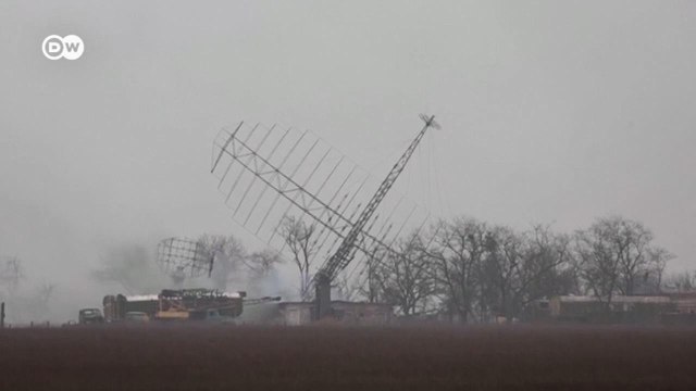 Западные кремлинологи: Путин - политический труп , а население России для него безликая масса (08.03.2022)