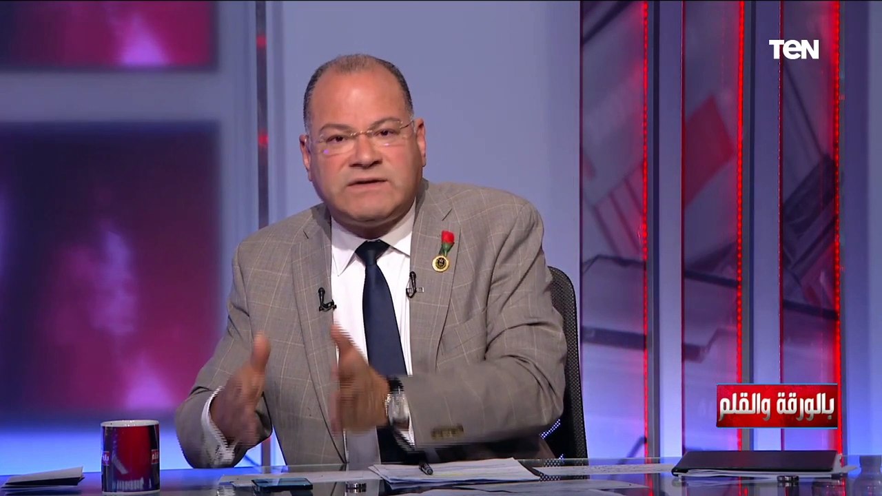 لستم أقوى من الدولة ومكاسب حرام.. رسالة شديدة اللهجة من الديهي للمحتكرين وجشع التجار