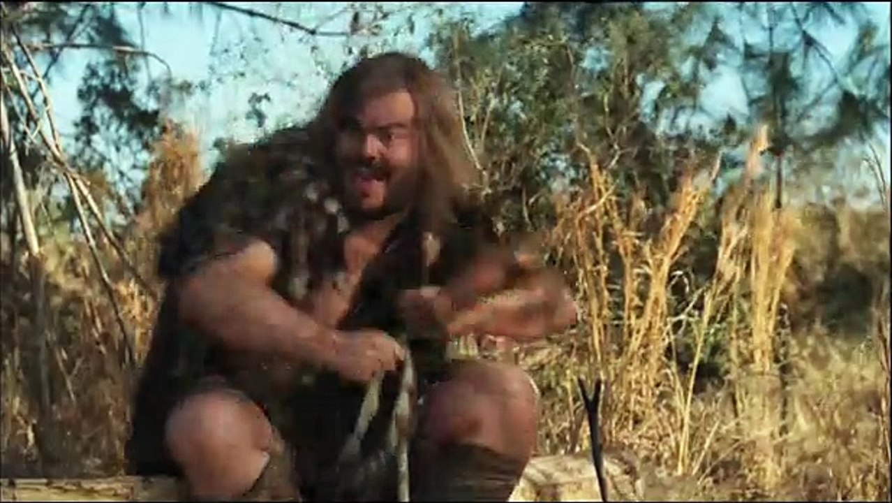 Year One - Aller Anfang ist schwer Trailer DF