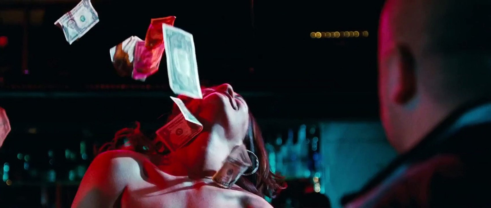 The Town - Stadt ohne Gnade Trailer OV