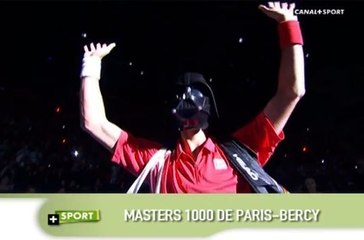 Zapping Sport 29/12 : Le redoutable Djoko Vador