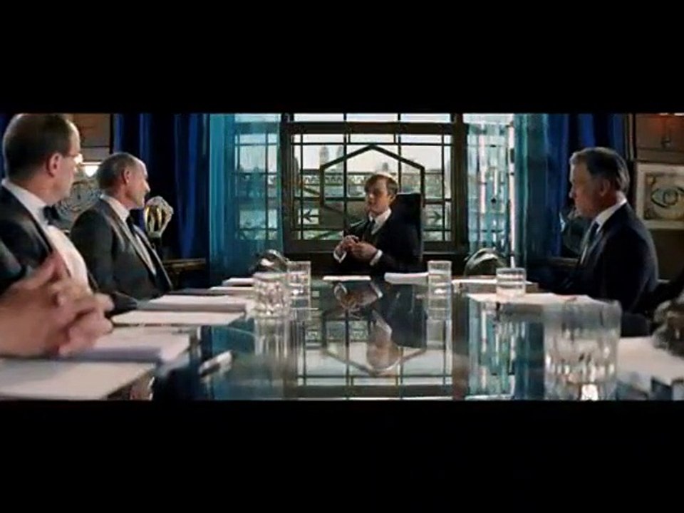 The Amazing Spider-Man 2: Rise Of Electro Videoclip (13) OV