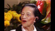 Diana Vreeland: The Eye Has To Travel Trailer OV