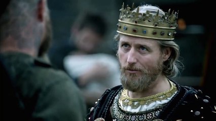 Vikings - staffel 3 Trailer (2) OV
