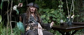 Pirates of the Caribbean: Fremde Gezeiten Teaser OV