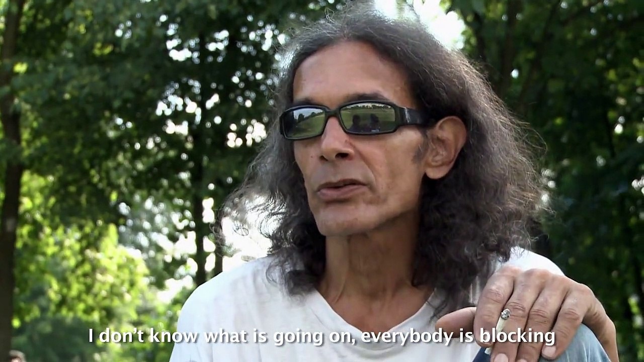 Open Souls Trailer DF