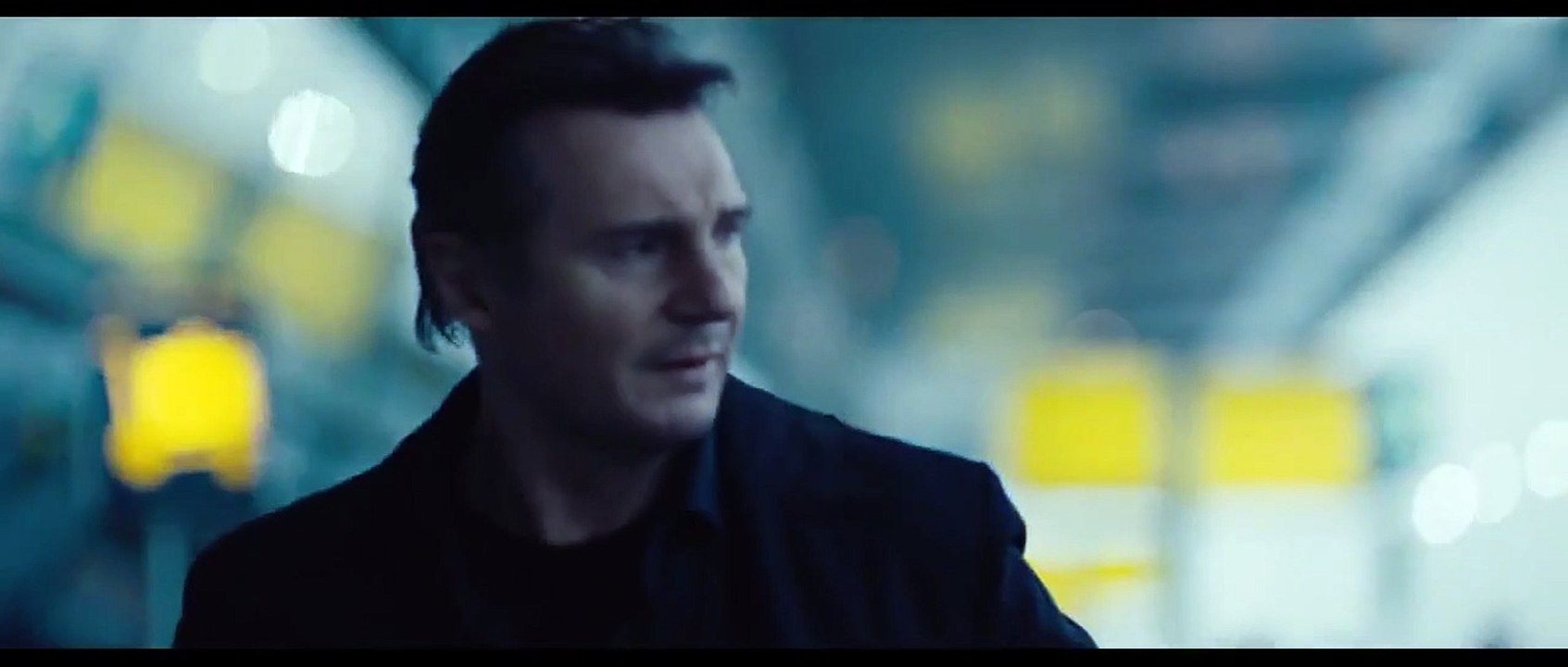 Non-Stop: 'Supergeil'-Trailer