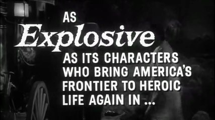 Der Mann, der Liberty Valance erschoss Trailer OV