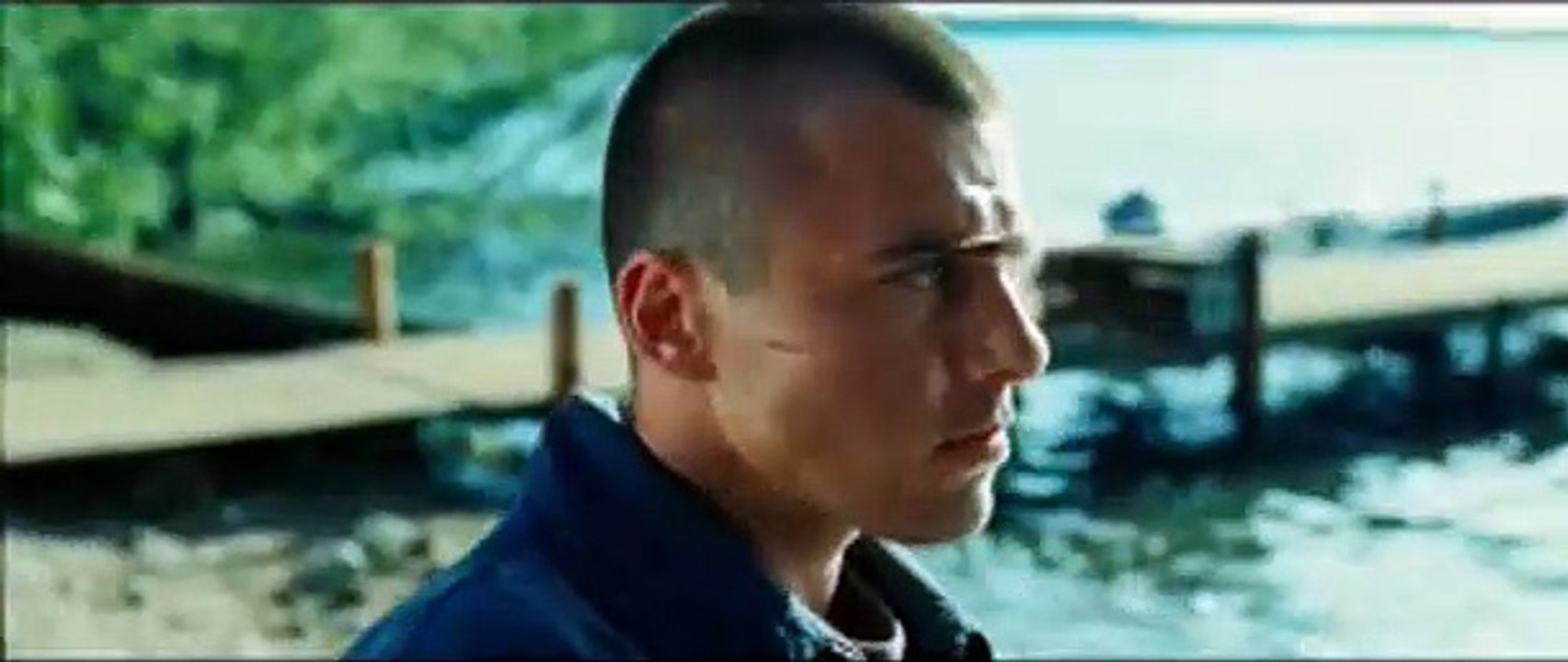 Die dunkle Macht Trailer DF