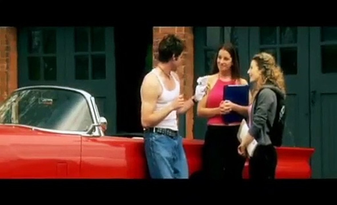 Sex nach Alphabet(t) Trailer DF