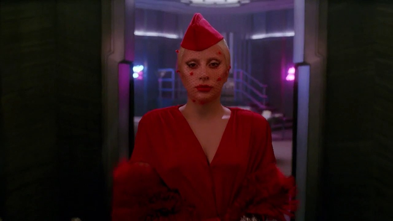 American Horror Story - staffel 5 Trailer DF