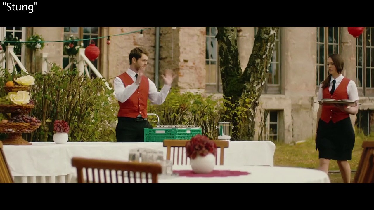 Insekten sind eklig: Top 5 der Insekten-Monster