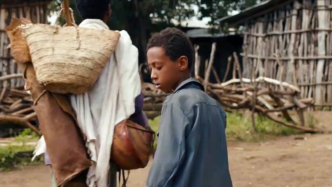 Ephraim und das Lamm Trailer DF