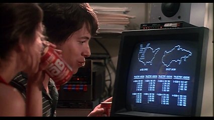 Top 5 - Die gefährlichsten Spiele in Filmen