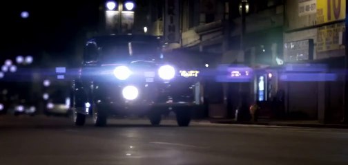 Sparks - Avengers from Hell Trailer (2) OV