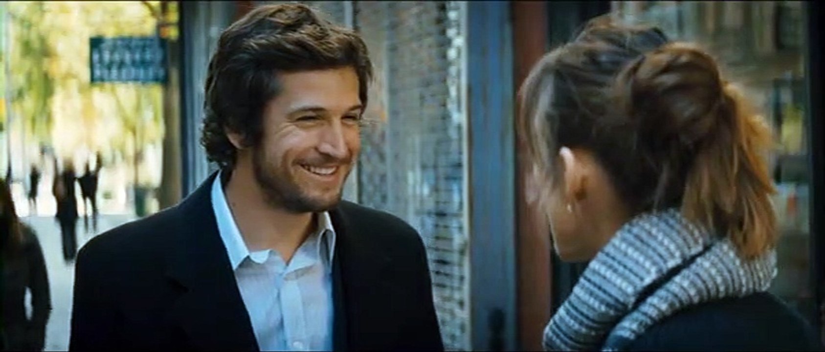 Last Night Trailer DF