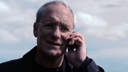 Die Flut ist pünktlich Videoauszug DF