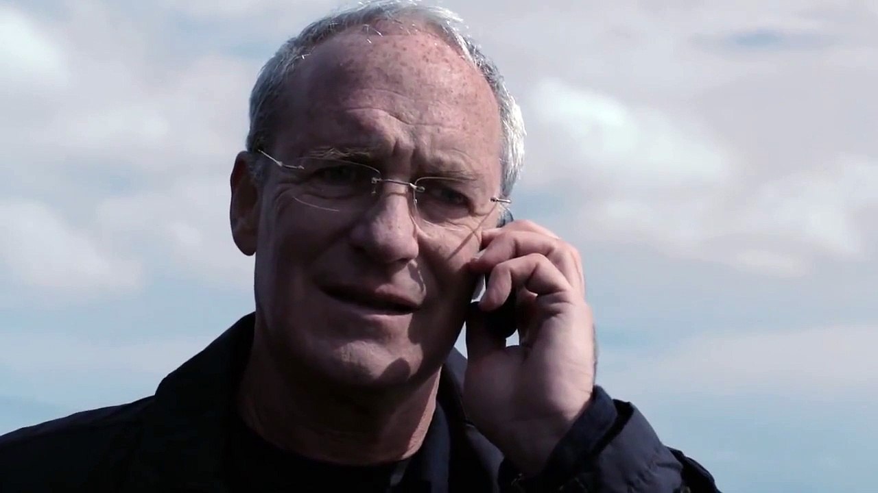 Die Flut ist pünktlich Videoauszug DF