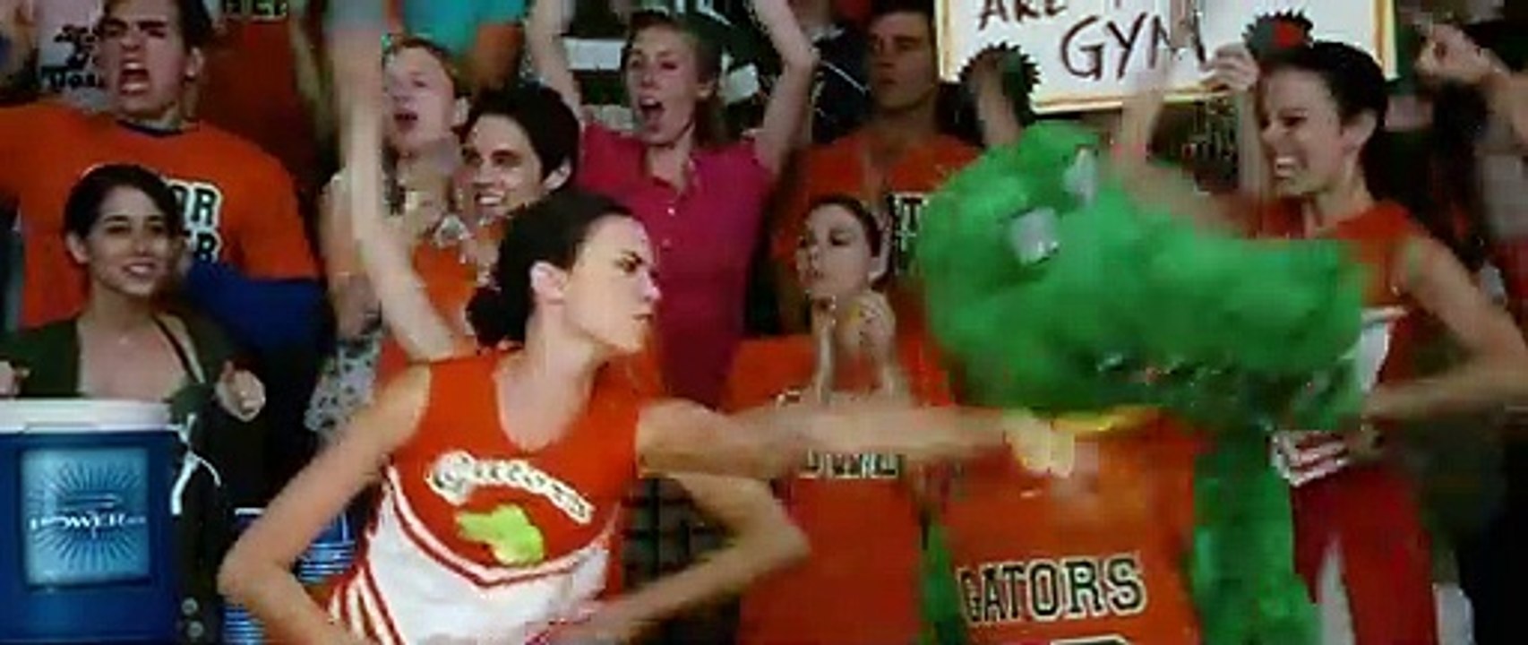 Du schon wieder Trailer DF