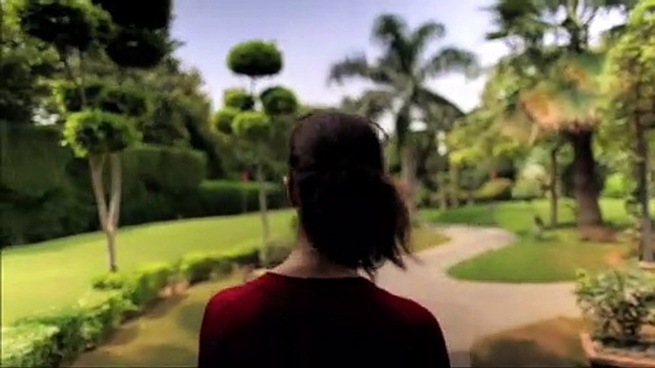 Fräulein Else Trailer DF