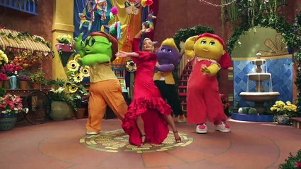 The Oogieloves in the Big Balloon Adventure Trailer (2) OV