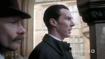 Sherlock - The Abominable Bride Trailer OV