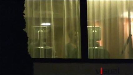 britney spears à la gym