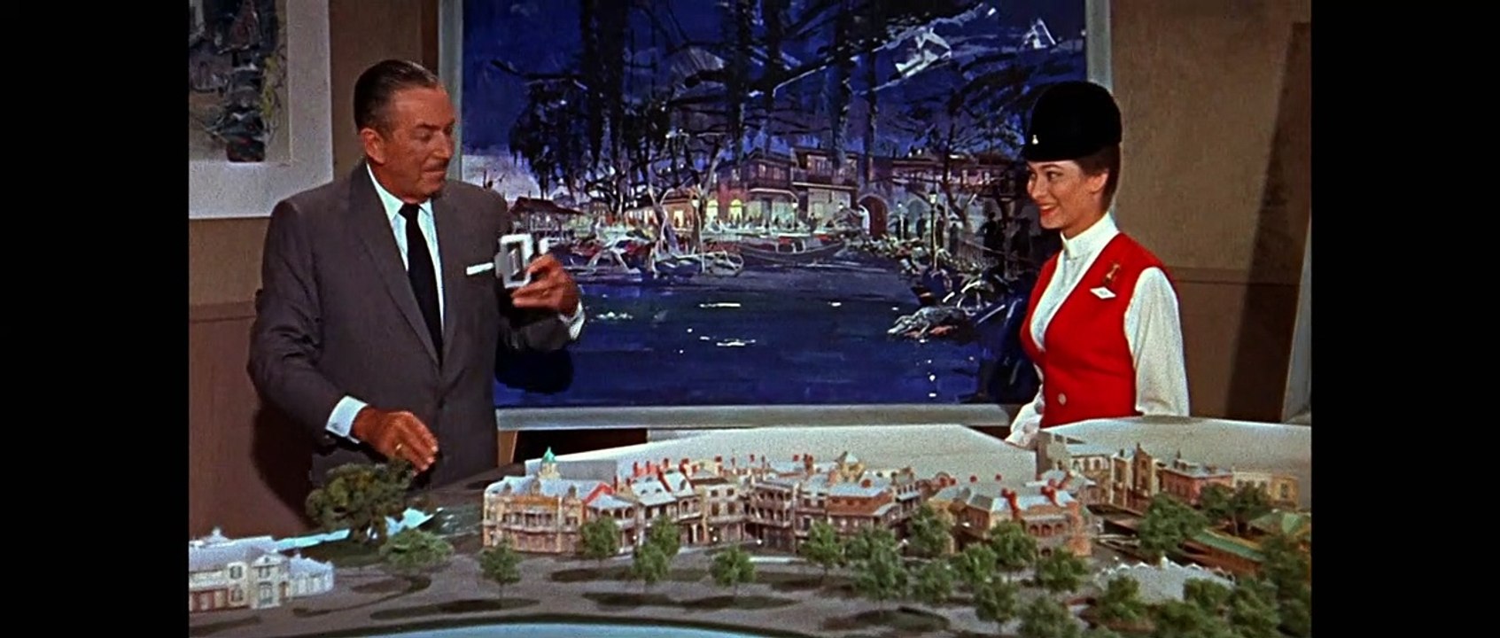 Pirates of the Caribbean: Fremde Gezeiten Making of (3) DF