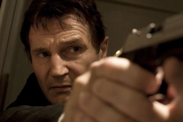 Blind Test de Fred Cavayé : Taken