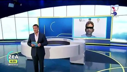 Detienen a segundo implicado en el feminicidio de Michell Simón