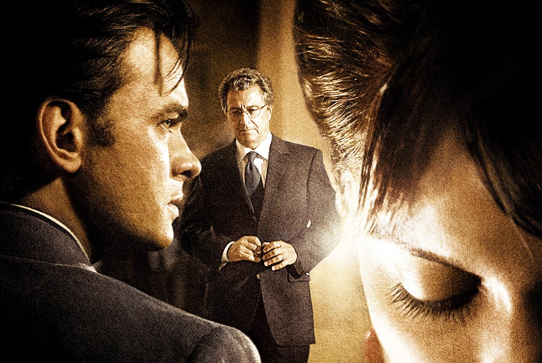 La sainte victoire : Rencontre avec Clovis Cornillac