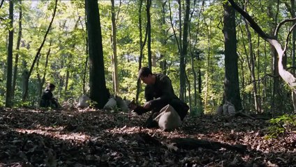 "Noah" Featurette - Noahs Arche