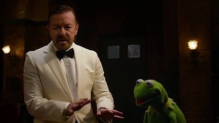 Die Muppets 2: Muppets Most Wanted Videoauszug OV