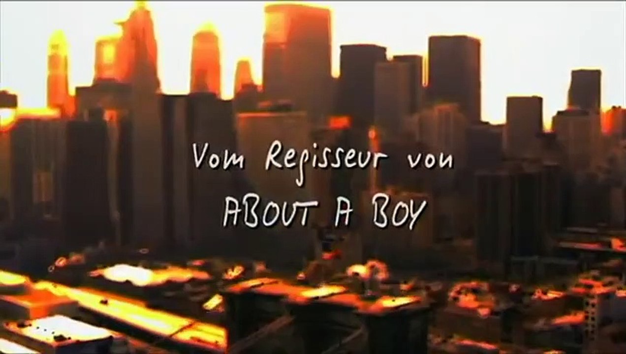 Reine Chefsache Trailer DF