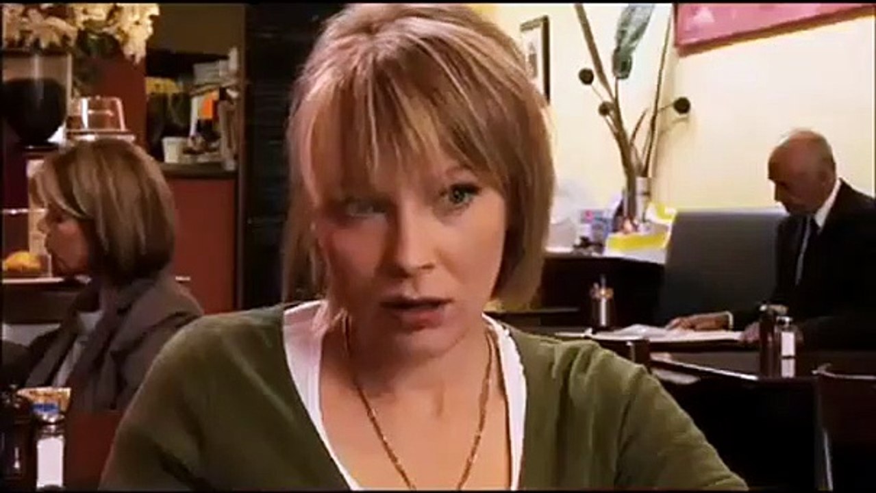 The Jammed Trailer DF